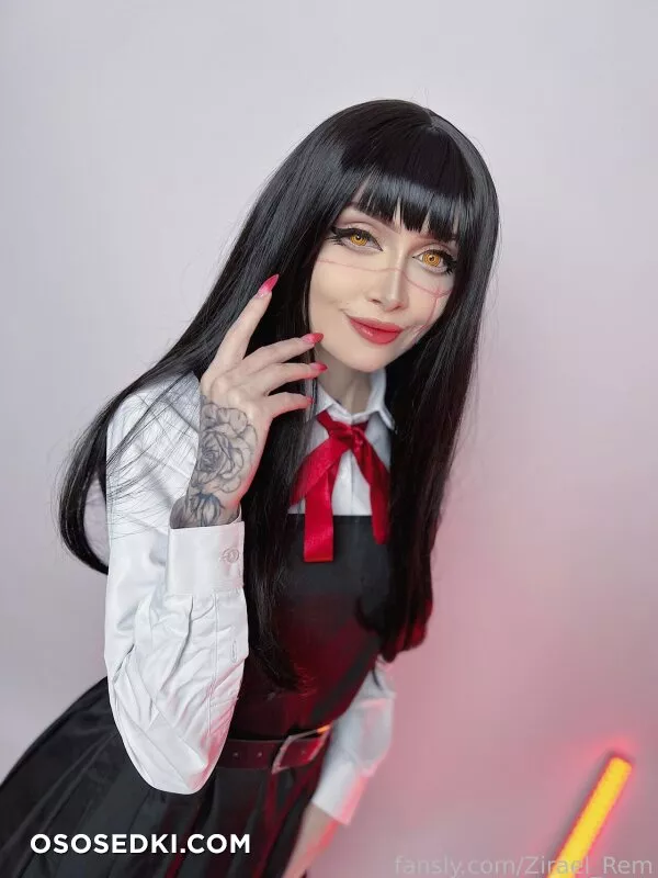 Zirael Rem - Asa Mitaka - Chainsaw Man - Photo 29