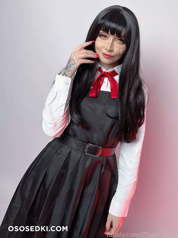 Zirael Rem - Asa Mitaka - Chainsaw Man - Photo 30