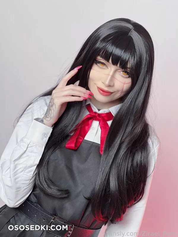 Zirael Rem - Asa Mitaka - Chainsaw Man - Photo 31