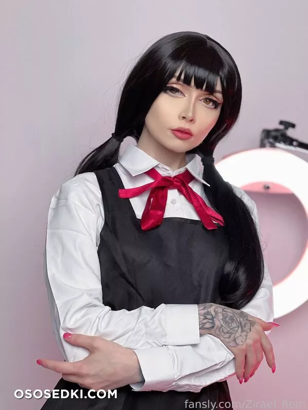 Zirael Rem - Asa Mitaka - Chainsaw Man - Photo 32