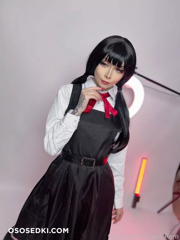 Zirael Rem - Asa Mitaka - Chainsaw Man - Photo 33