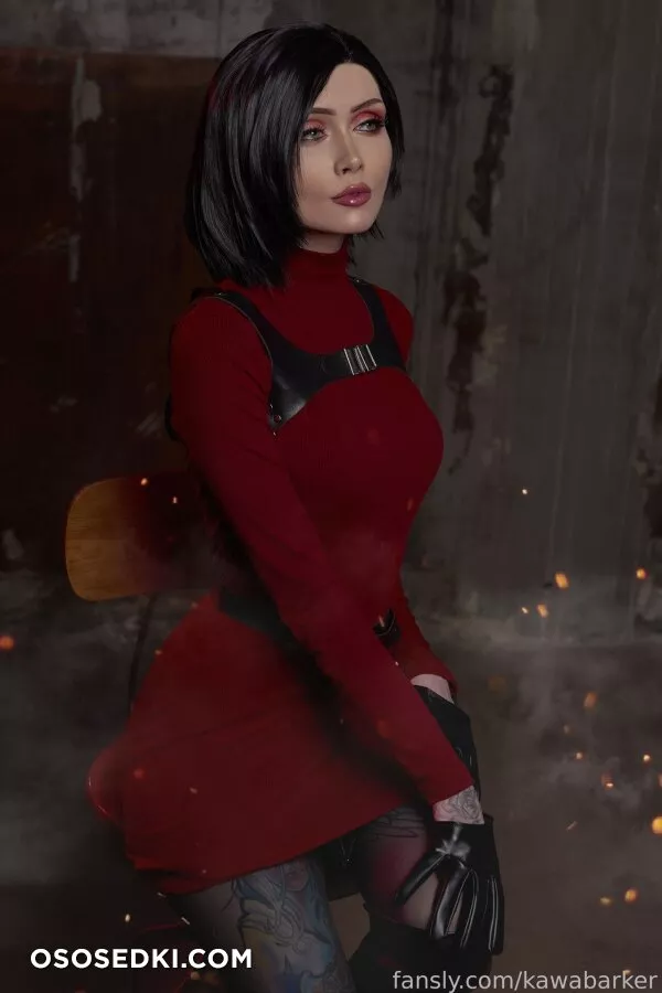 Zirael Rem - Ada Wong - Resident Evil | Biohazard - Photo 1