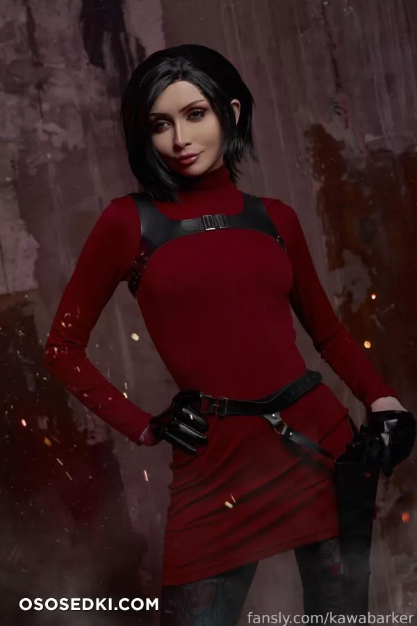 Zirael Rem - Ada Wong - Resident Evil | Biohazard - Photo 12