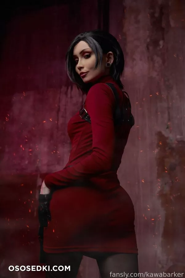 Zirael Rem - Ada Wong - Resident Evil | Biohazard - Photo 26