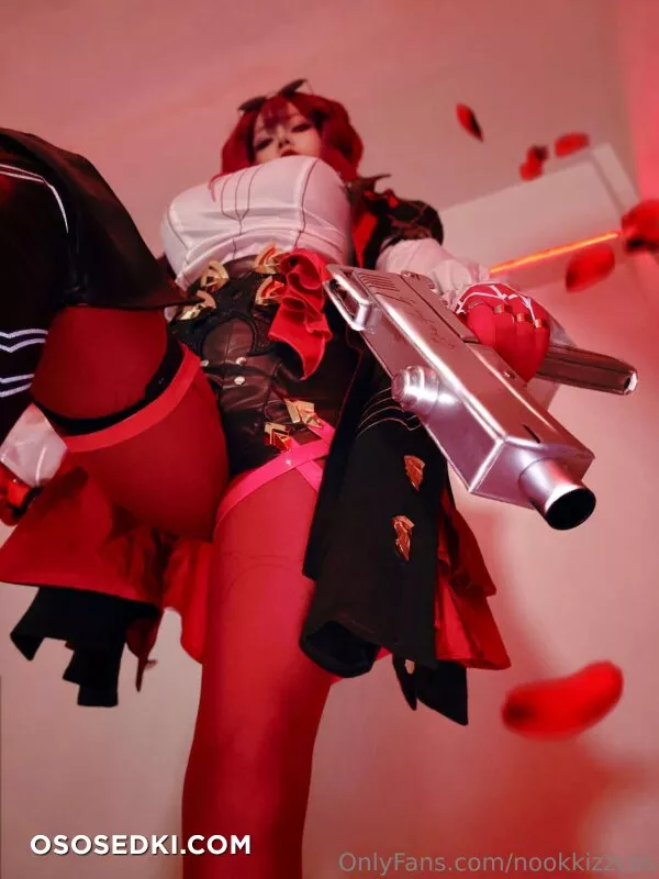 Nookkizz - Kafka - Honkai Star Rail - Photo 12