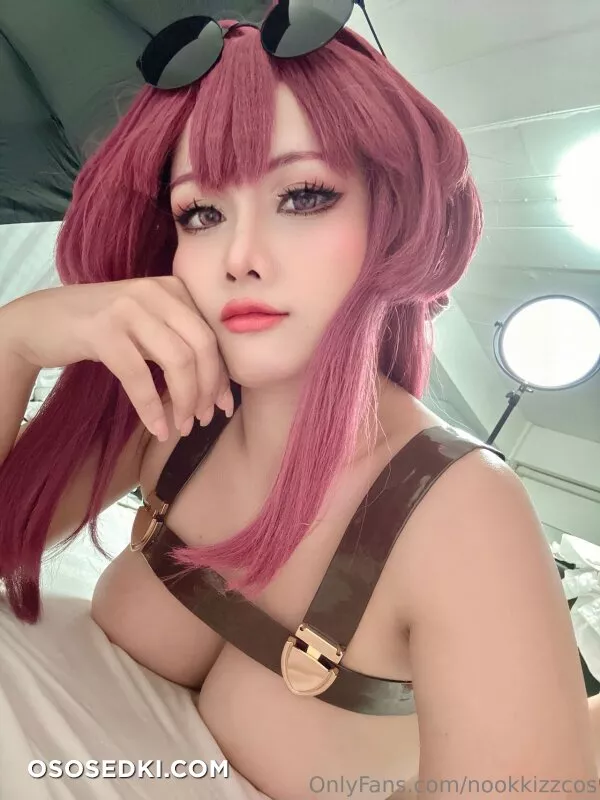 Nookkizz - Kafka - Honkai Star Rail - Photo 18