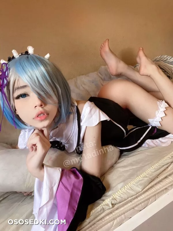 Meladinha - Rem - Re Zero Kara Hajimeru Isekai Seikatsu - Photo 11