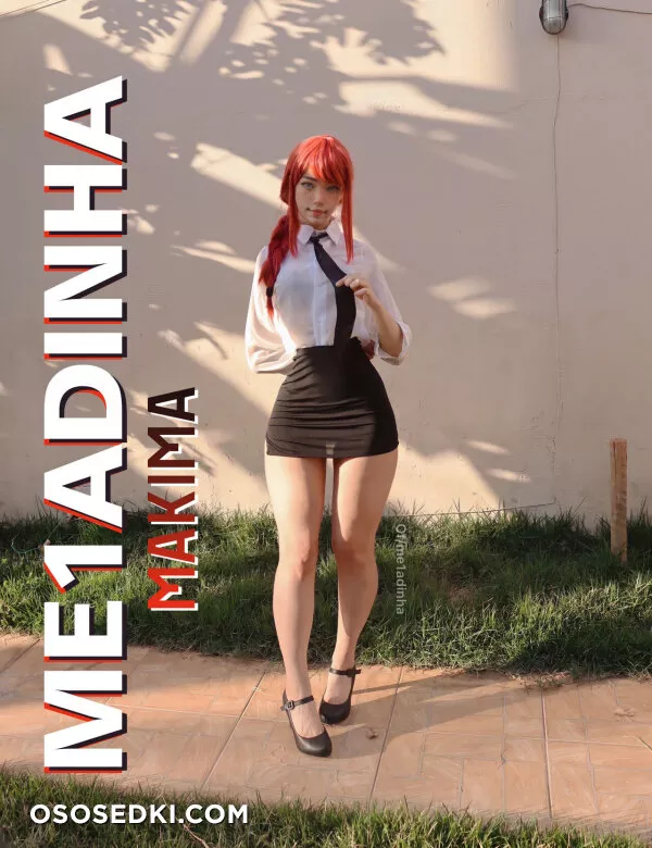 Meladinha - Makima - Chainsaw Man - Photo 1
