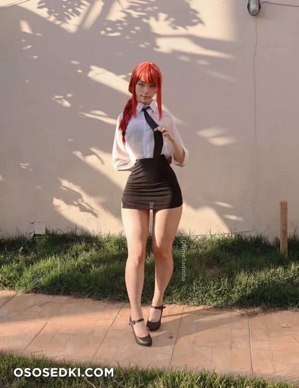 Meladinha - Makima - Chainsaw Man - Photo 9