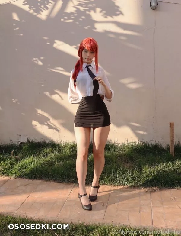 Meladinha - Makima - Chainsaw Man - Photo 10