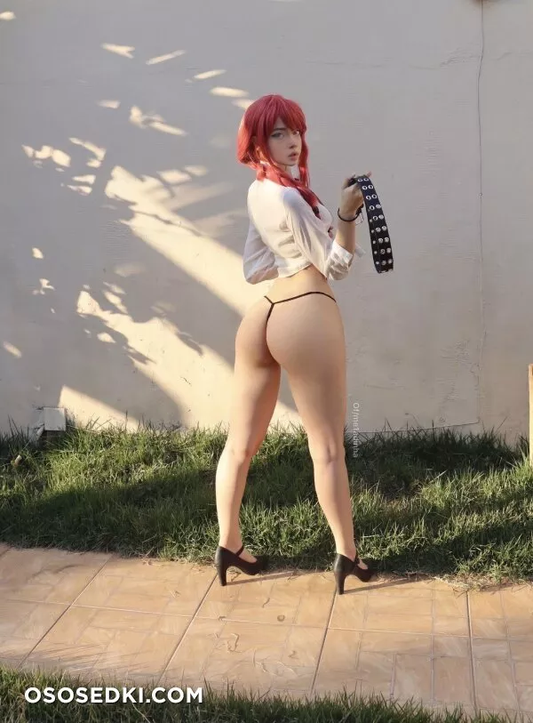 Meladinha - Makima - Chainsaw Man - Photo 11