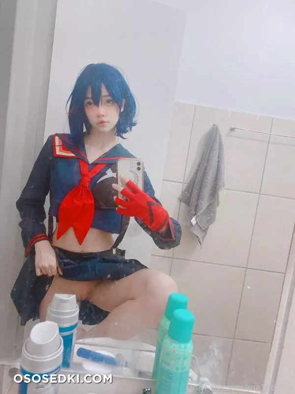 Meladinha - Ryuuko Matoi - Kill La Kill - Photo 25
