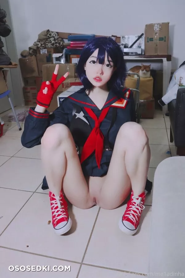 Meladinha - Ryuuko Matoi - Kill La Kill - Photo 26