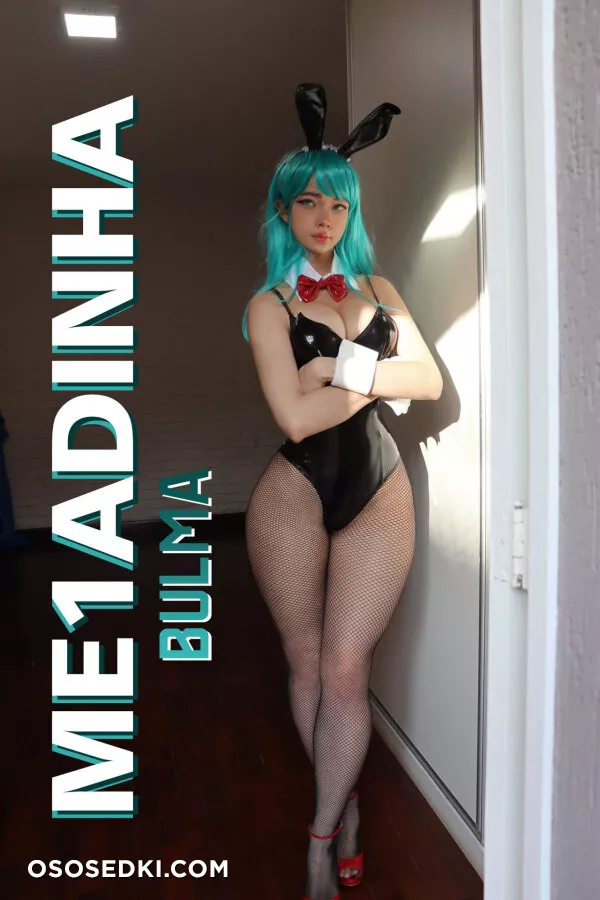 Meladinha - Bulma Briefs - Dragon Ball - Photo 1