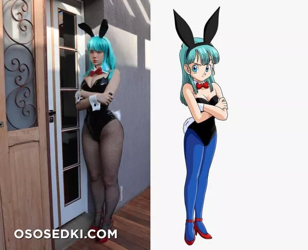 Meladinha - Bulma Briefs - Dragon Ball - Photo 3