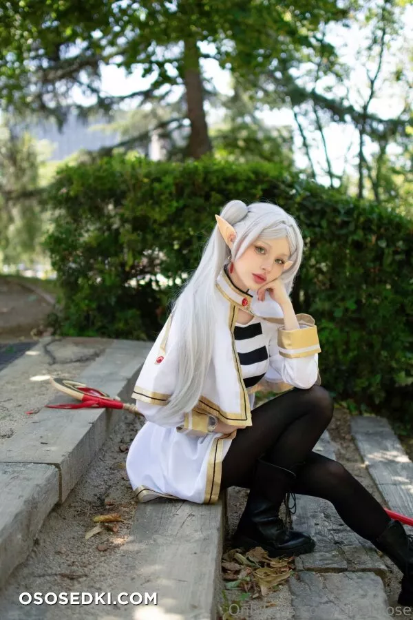 Hidori Rose - Frieren - Sousou No Frieren | Frieren Beyond Journeys End - Photo 2
