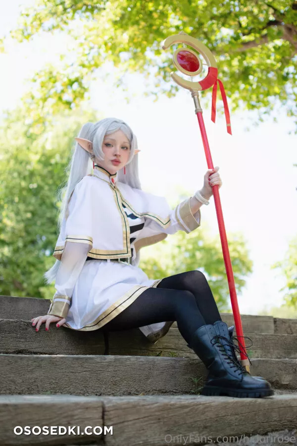 Hidori Rose - Frieren - Sousou No Frieren | Frieren Beyond Journeys End - Photo 3