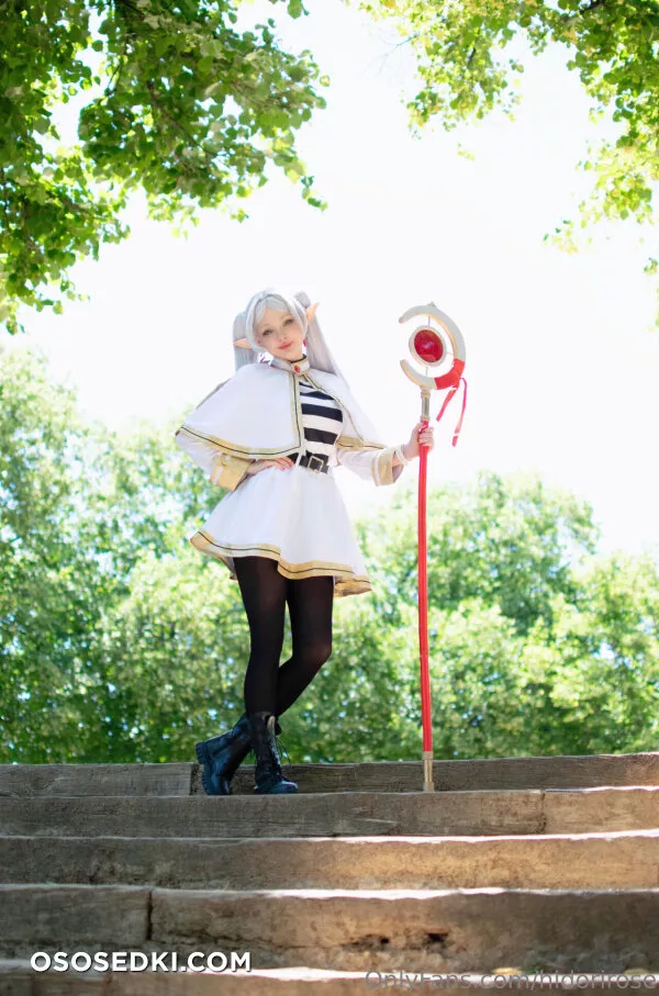 Hidori Rose - Frieren - Sousou No Frieren | Frieren Beyond Journeys End - Photo 4