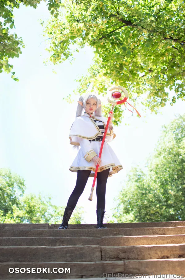 Hidori Rose - Frieren - Sousou No Frieren | Frieren Beyond Journeys End - Photo 5