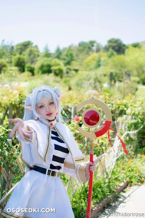 Hidori Rose - Frieren - Sousou No Frieren | Frieren Beyond Journeys End - Photo 12