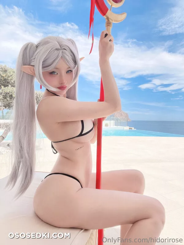 Hidori Rose - Frieren - Sousou No Frieren | Frieren Beyond Journeys End - Photo 18
