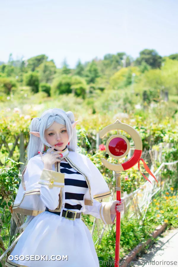 Hidori Rose - Frieren - Sousou No Frieren | Frieren Beyond Journeys End - Photo 31