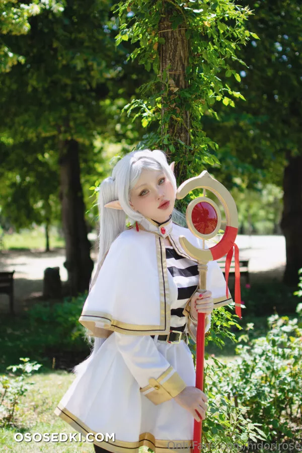 Hidori Rose - Frieren - Sousou No Frieren | Frieren Beyond Journeys End - Photo 32