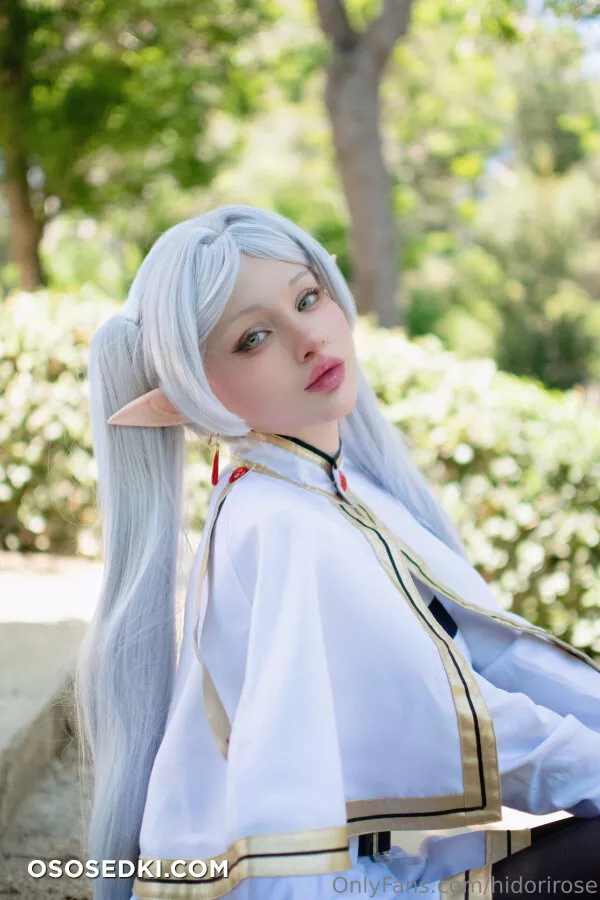 Hidori Rose - Frieren - Sousou No Frieren | Frieren Beyond Journeys End - Photo 33