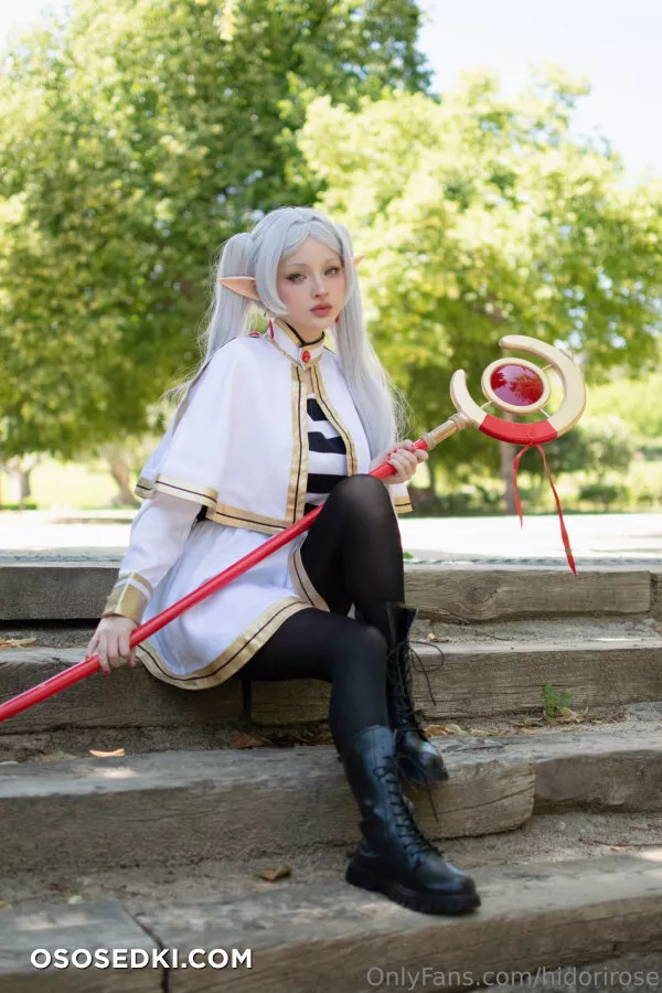 Hidori Rose - Frieren - Sousou No Frieren | Frieren Beyond Journeys End - Photo 34