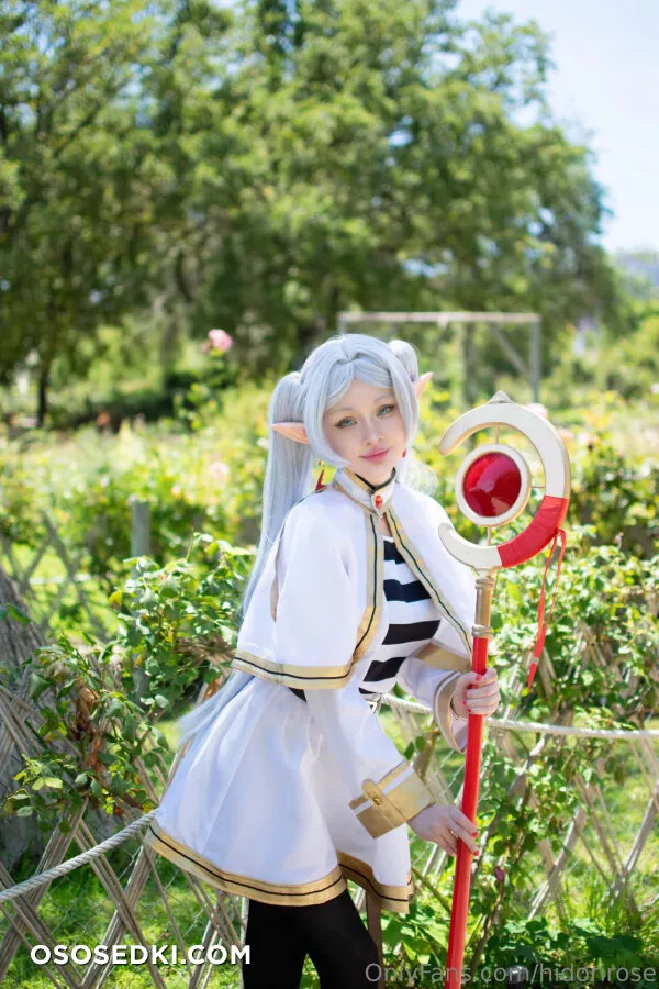 Hidori Rose - Frieren - Sousou No Frieren | Frieren Beyond Journeys End - Photo 35