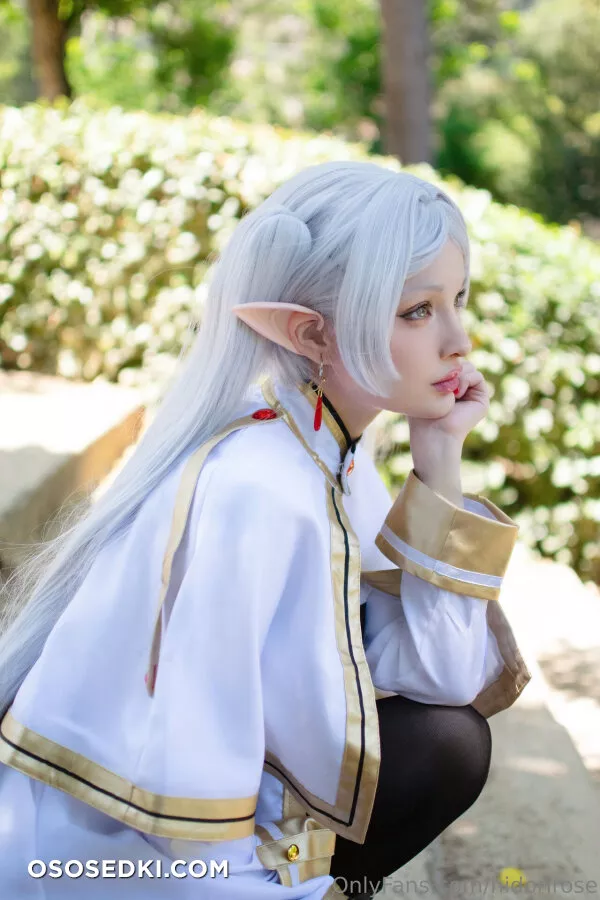 Hidori Rose - Frieren - Sousou No Frieren | Frieren Beyond Journeys End - Photo 36