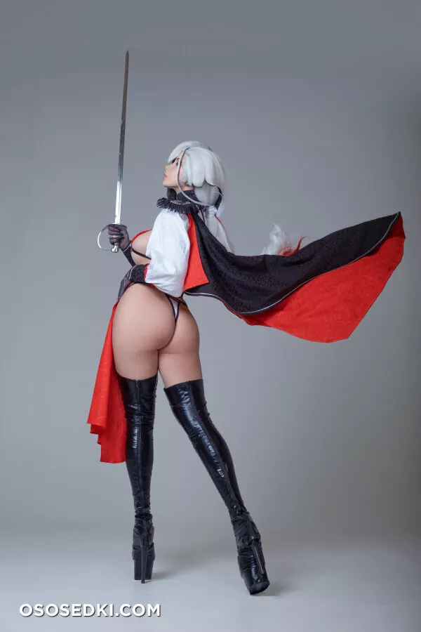 Oichi - Arlecchino - Genshin Impact - Photo 5