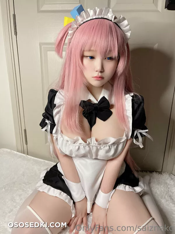 Saizneko - Hitori Gotou - Bocchi The Rock - Photo 1