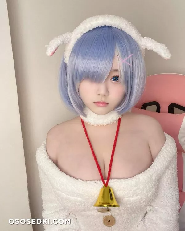 Saizneko - Rem - Re Zero Kara Hajimeru Isekai Seikatsu - Photo 1