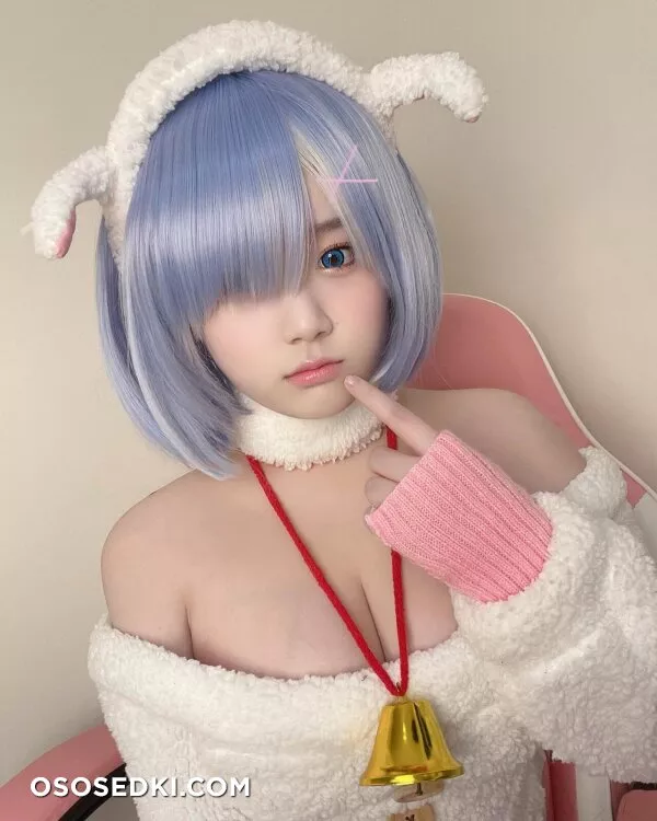 Saizneko - Rem - Re Zero Kara Hajimeru Isekai Seikatsu - Photo 2