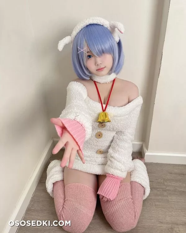 Saizneko - Rem - Re Zero Kara Hajimeru Isekai Seikatsu - Photo 3