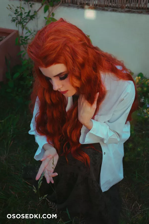 Shaeunderscore - Poison Ivy - Batman - Photo 12
