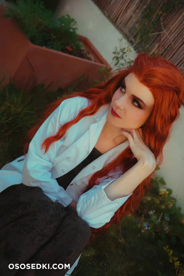 Shaeunderscore - Poison Ivy - Batman - Photo 20