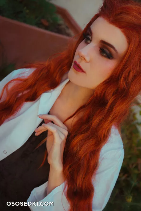 Shaeunderscore - Poison Ivy - Batman - Photo 21