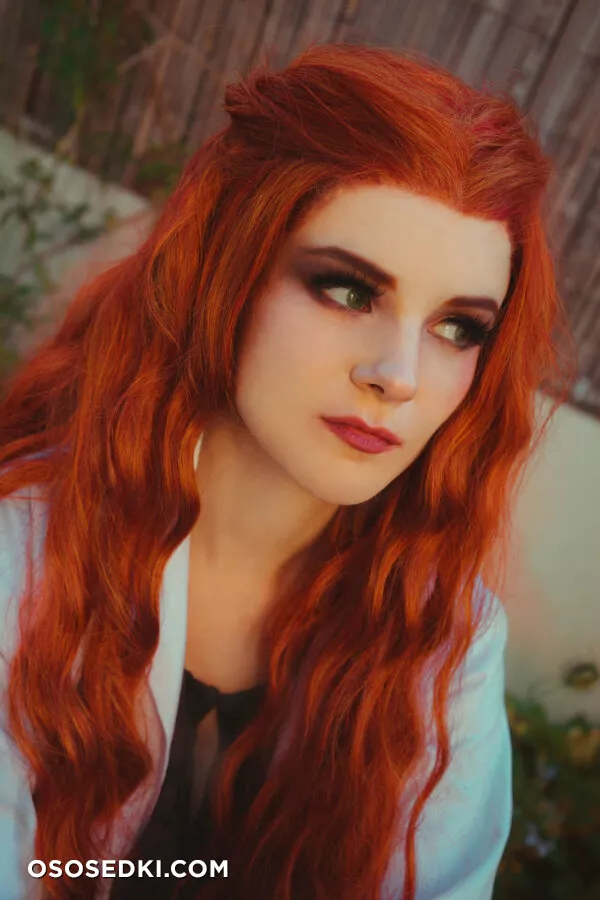 Shaeunderscore - Poison Ivy - Batman - Photo 22