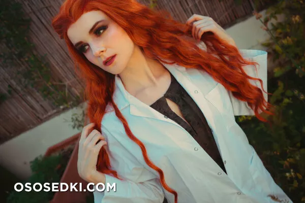 Shaeunderscore - Poison Ivy - Batman - Photo 23