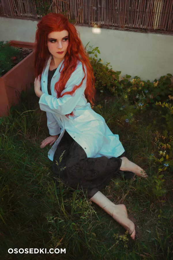 Shaeunderscore - Poison Ivy - Batman - Photo 24