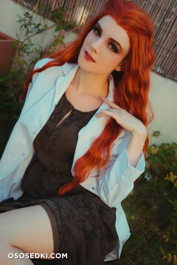 Shaeunderscore - Poison Ivy - Batman - Photo 25