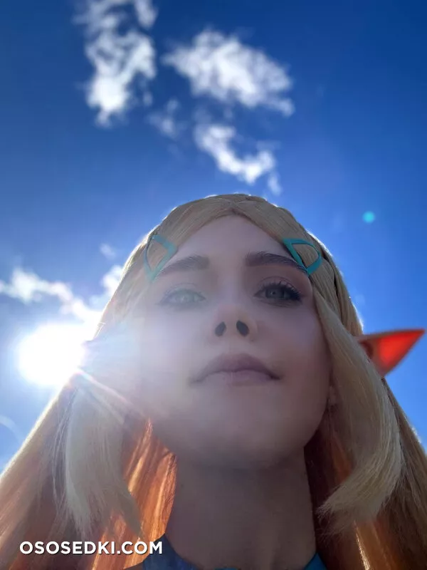 Jyusan - Princess Zelda - The Legend Of Zelda - Photo 23