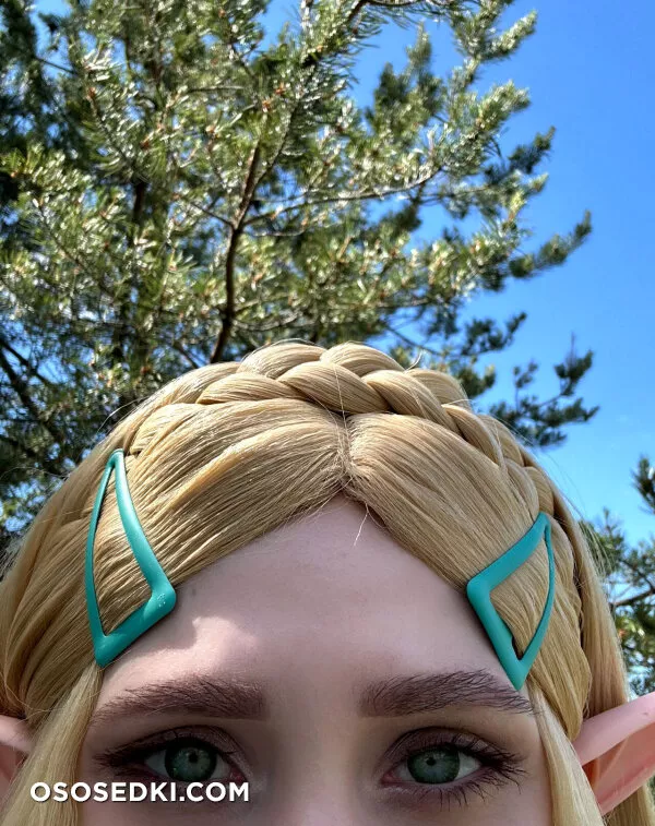 Jyusan - Princess Zelda - The Legend Of Zelda - Photo 25