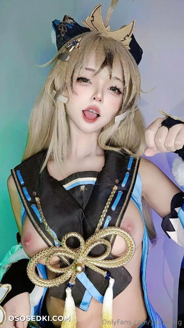 Yamisung - Kirara - Genshin Impact - Photo 1