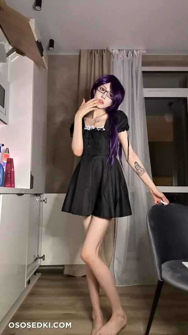 Yoursmalldoll - Rize Kamishiro - Tokyo Ghoul - Photo 1