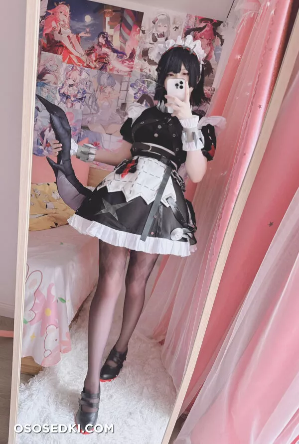 Xidaidai | Misa Daidai - Ellen Joe - Zenless Zone Zero - Photo 1