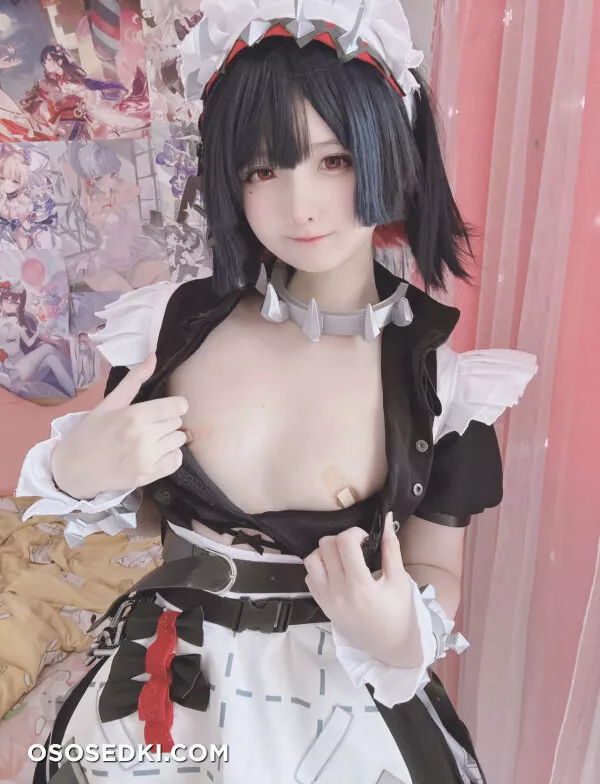 Xidaidai | Misa Daidai - Ellen Joe - Zenless Zone Zero - Photo 2