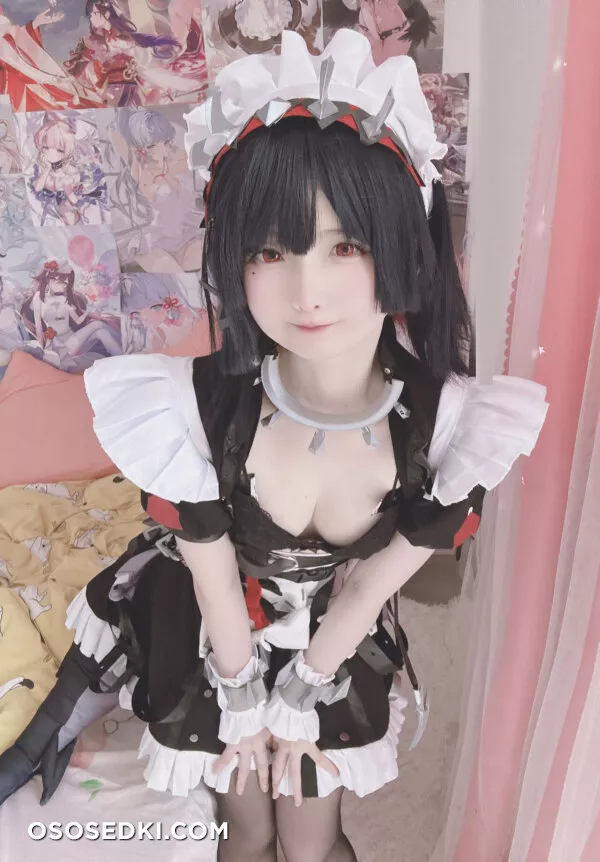 Xidaidai | Misa Daidai - Ellen Joe - Zenless Zone Zero - Photo 11